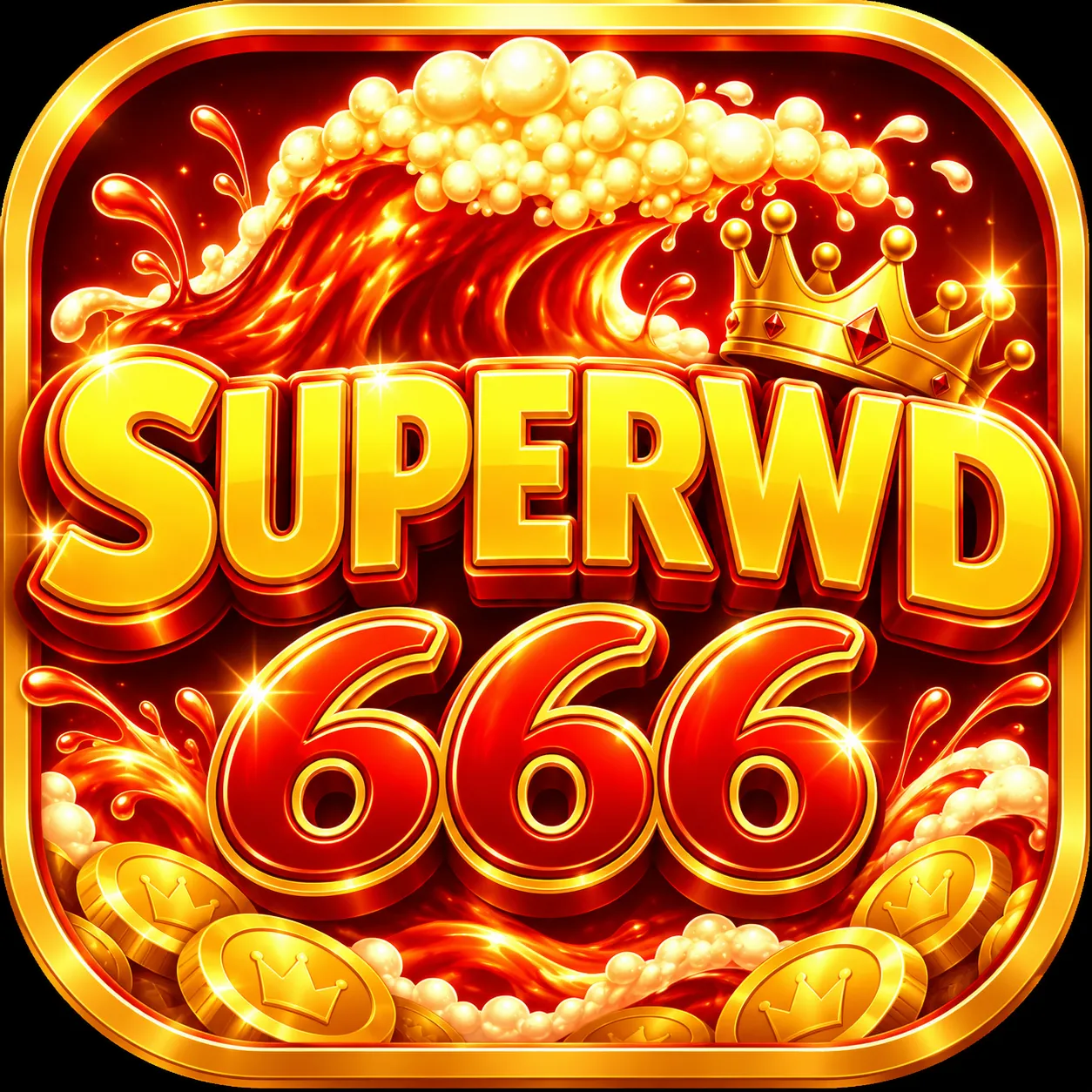 SUPERWD666 - Game Tembak Ikan Seru dan Menarik